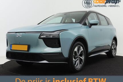 Aiways U5 Gebrauchtwagen