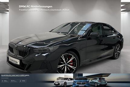 BMW 550 Gebrauchtwagen