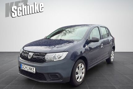 Dacia Sandero Gebrauchtwagen