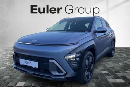 Hyundai KONA Gebrauchtwagen