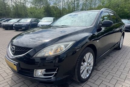 Mazda 6 Gebrauchtwagen