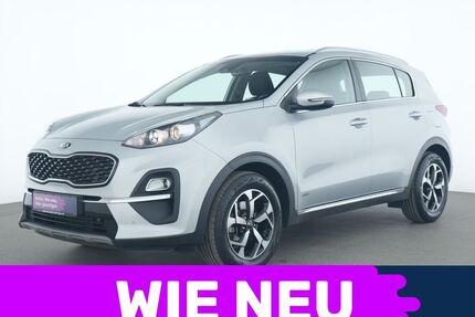 Kia Sportage Gebrauchtwagen