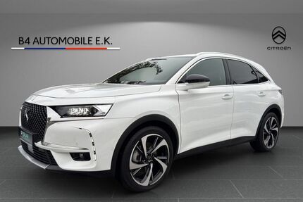 DS Automobiles DS7 (Crossback) Gebrauchtwagen