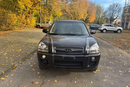 Hyundai TUCSON Gebrauchtwagen