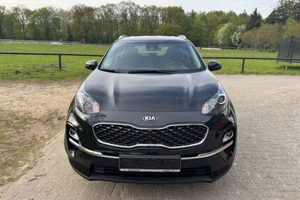 Kia Sportage Gebrauchtwagen