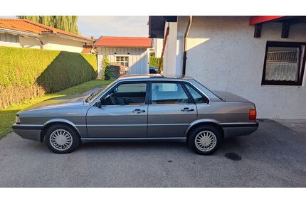 Audi 90 Gebrauchtwagen