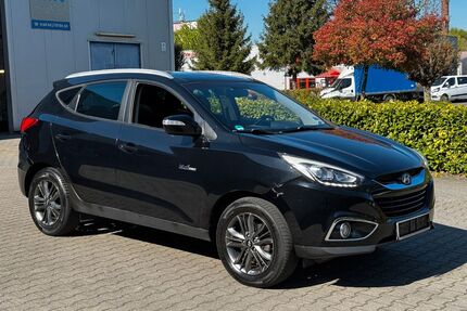 Hyundai ix35 Gebrauchtwagen