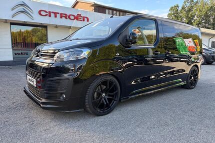 Citroen SpaceTourer Gebrauchtwagen