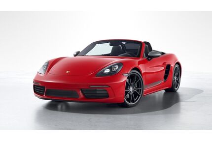 Porsche Boxster Gebrauchtwagen