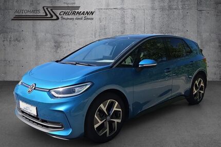 VW ID.3 Gebrauchtwagen