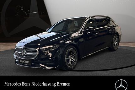 Mercedes-Benz E 300 Gebrauchtwagen