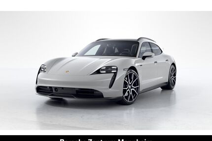 Porsche Taycan Gebrauchtwagen