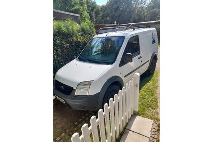 Ford Tourneo Connect Gebrauchtwagen