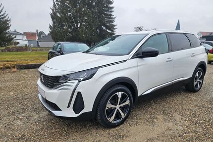 Peugeot 5008 Gebrauchtwagen