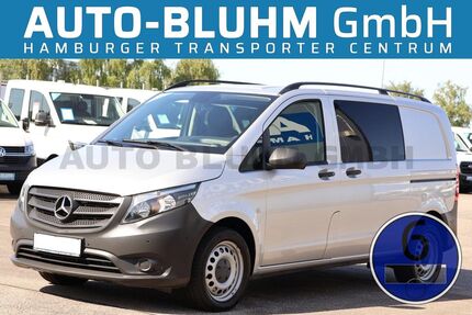 Mercedes-Benz Vito Gebrauchtwagen