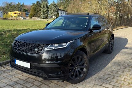 Land Rover Range Rover Velar Gebrauchtwagen