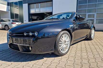 Alfa Romeo Spider Gebrauchtwagen