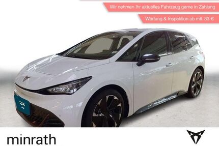 Cupra Born Gebrauchtwagen