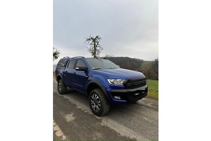 Ford Ranger Gebrauchtwagen