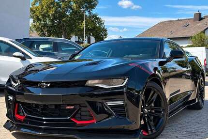 Chevrolet Camaro Gebrauchtwagen