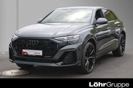 Audi Q8 Gebrauchtwagen