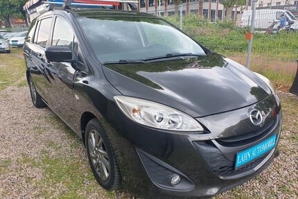 Mazda 5 Gebrauchtwagen