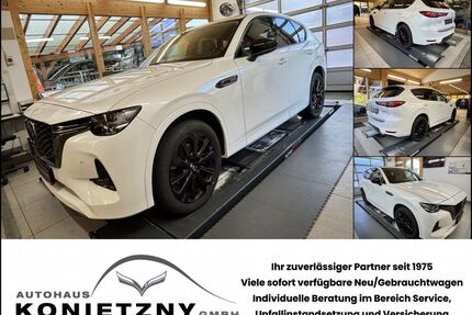 Mazda CX-60 Gebrauchtwagen