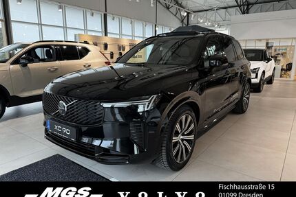 Volvo XC90 Gebrauchtwagen