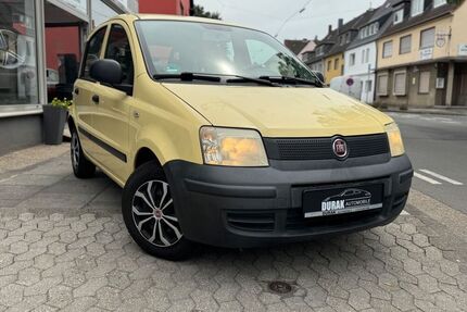 Fiat Panda Gebrauchtwagen