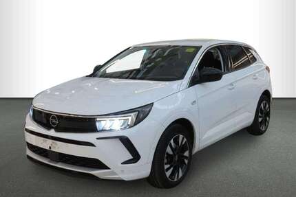 Opel Grandland X Gebrauchtwagen
