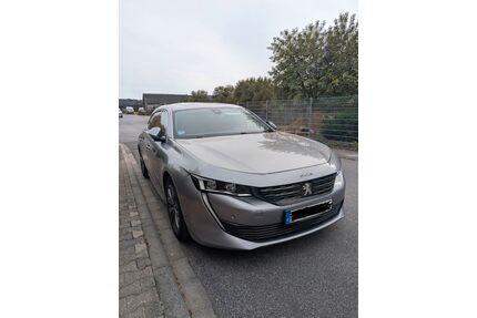 Peugeot 508 Gebrauchtwagen