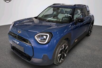 Mini Aceman Gebrauchtwagen