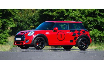 Mini John Cooper Works Gebrauchtwagen