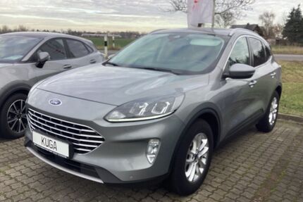 Ford Kuga Gebrauchtwagen