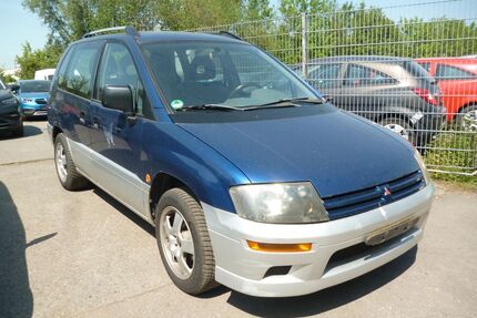 Mitsubishi Space Runner Gebrauchtwagen
