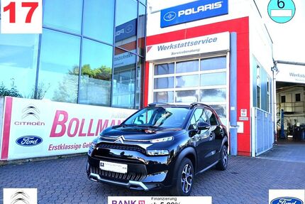 Citroen C3 Gebrauchtwagen