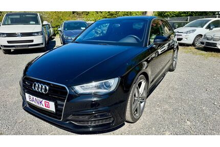 Audi A3 Gebrauchtwagen