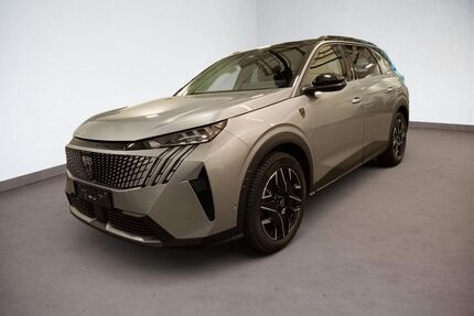 Peugeot 5008 Gebrauchtwagen