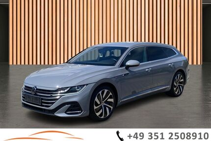 VW Arteon Gebrauchtwagen