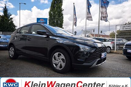 Hyundai BAYON Gebrauchtwagen