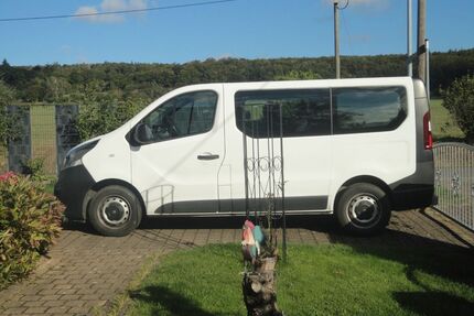 Opel Vivaro Gebrauchtwagen