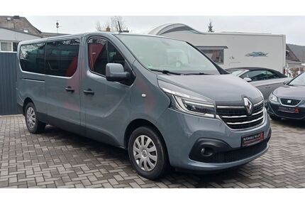 Renault Trafic Gebrauchtwagen