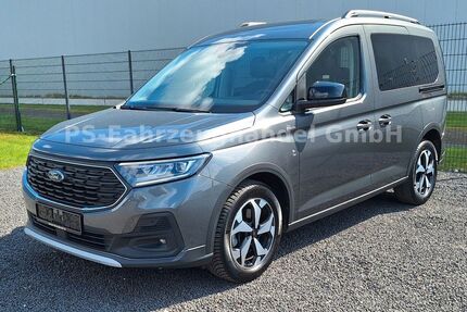 Ford Tourneo Gebrauchtwagen