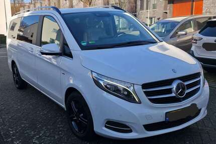 Mercedes-Benz V 250 Gebrauchtwagen