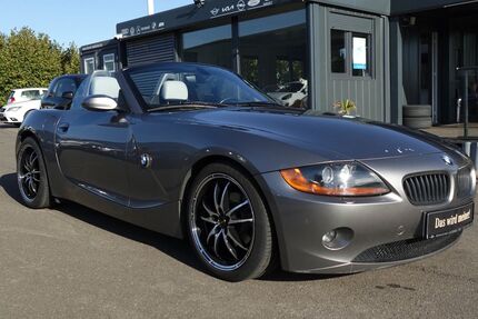 BMW Z4 Gebrauchtwagen
