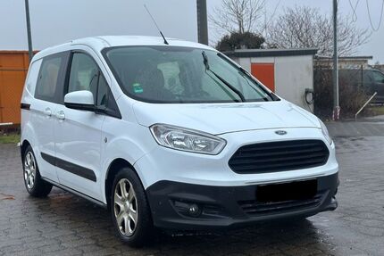 Ford Transit Courier Gebrauchtwagen