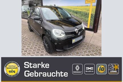 Renault Twingo Gebrauchtwagen