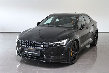 Polestar 2 Gebrauchtwagen