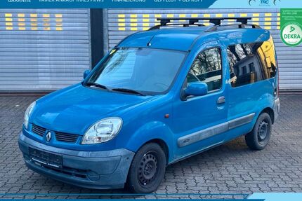 Renault Kangoo Gebrauchtwagen