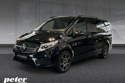 Mercedes-Benz V 300 Gebrauchtwagen